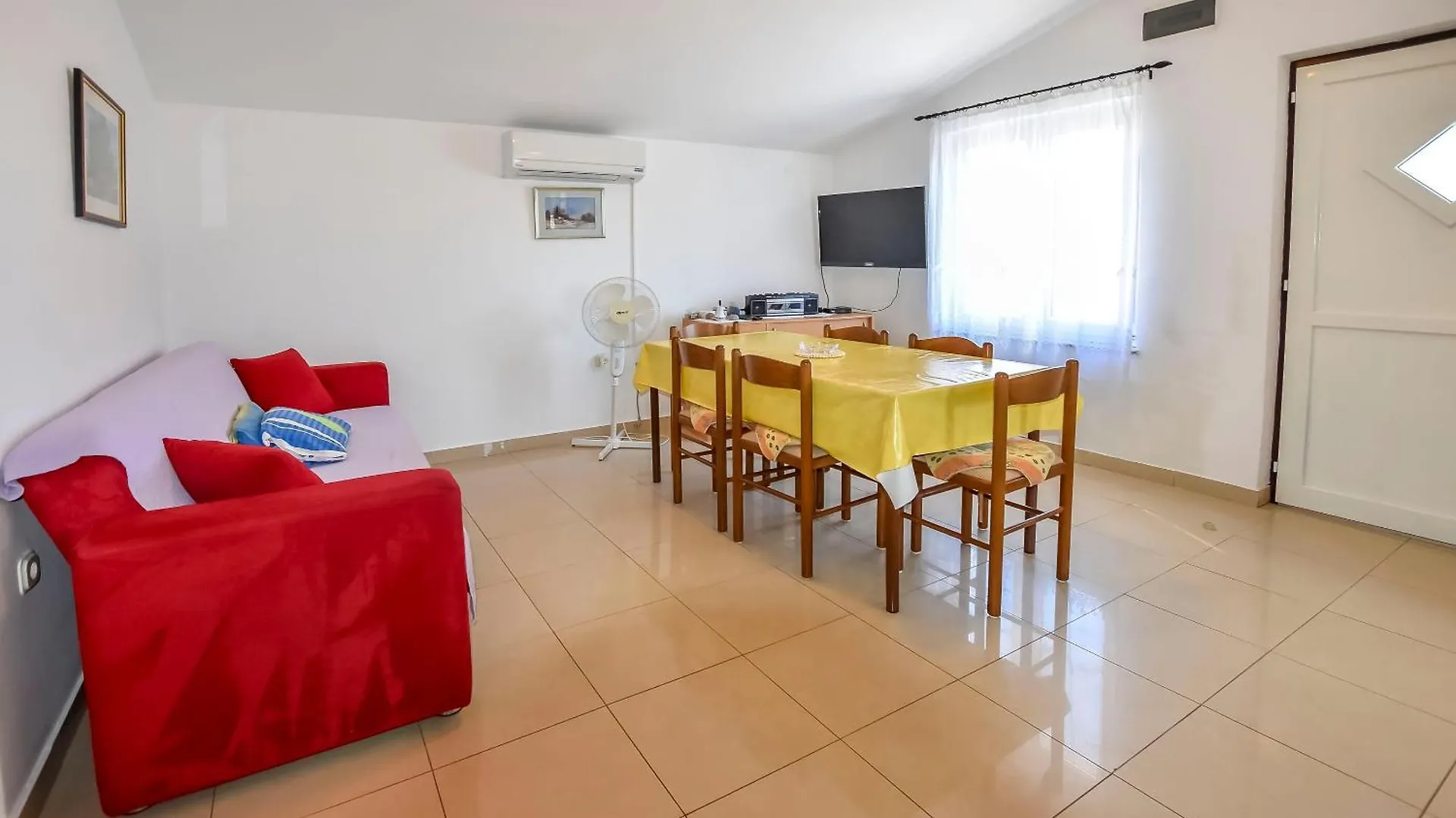 Apartment Glory Ždrelac