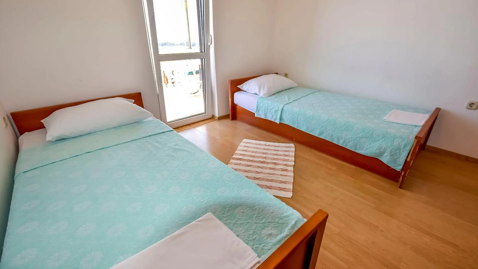 Apartment Glory Zdrelac Croatia