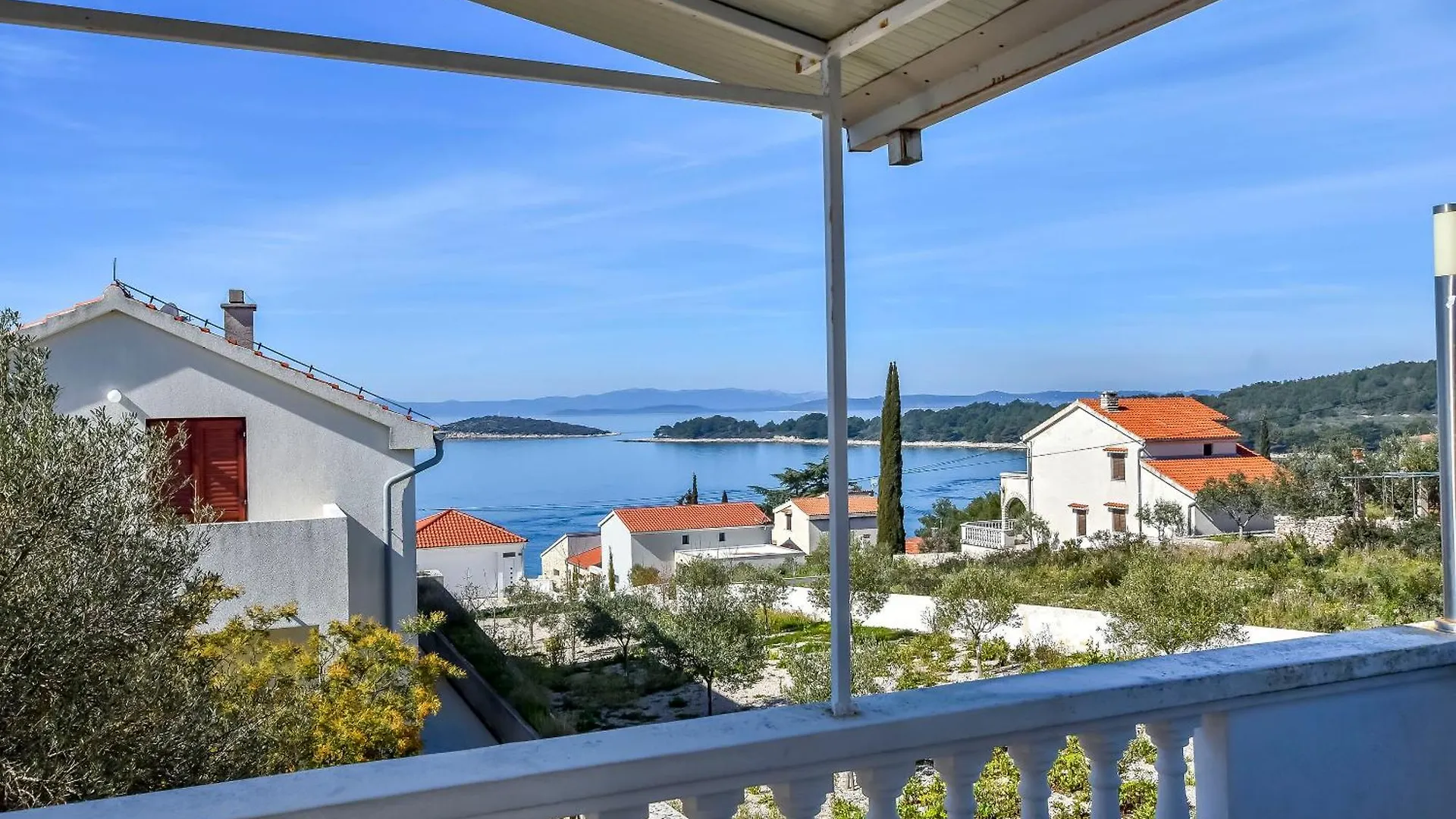 Apartment Glory Zdrelac Croatia