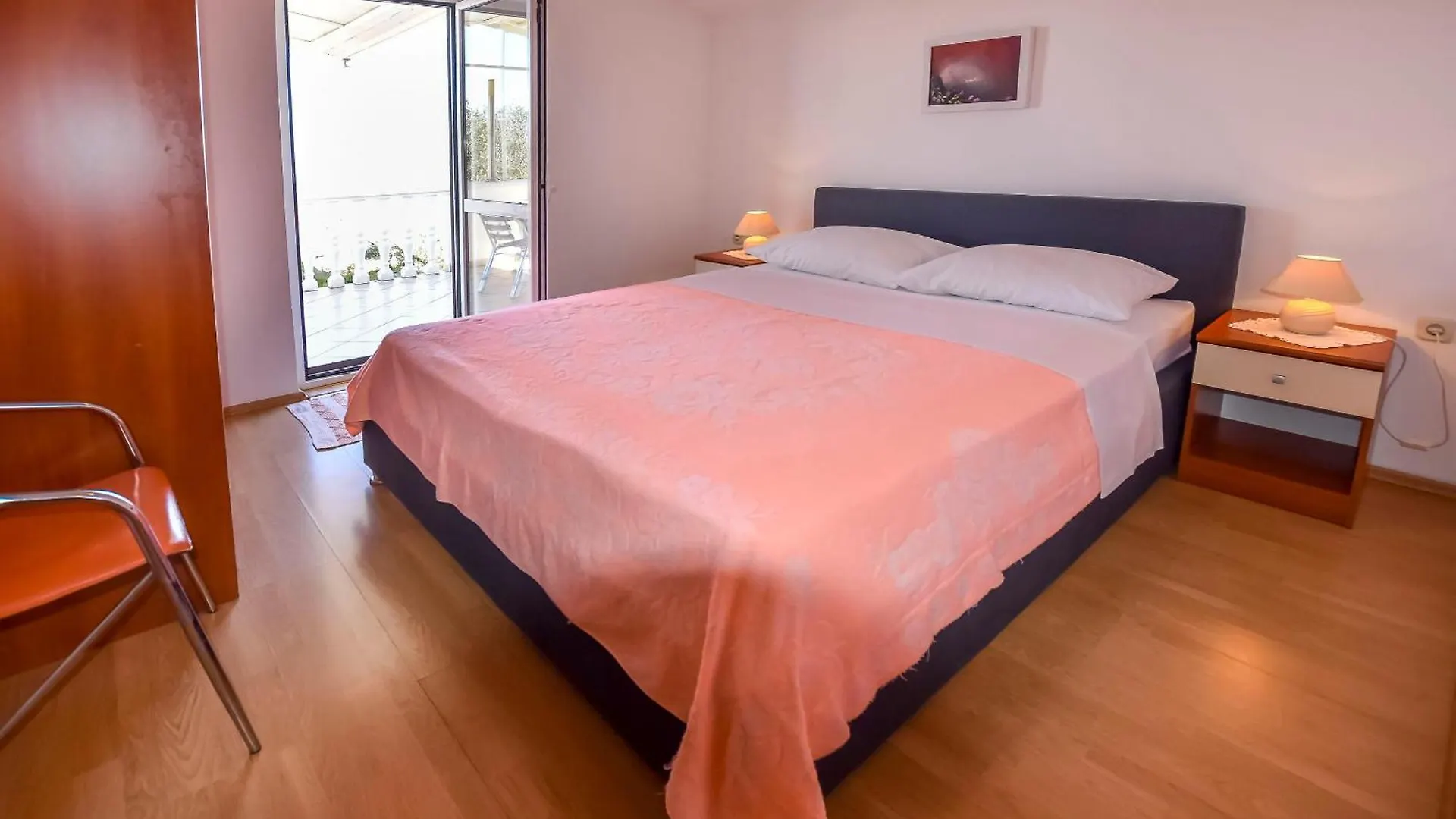 Apartment Glory Zdrelac Croatia