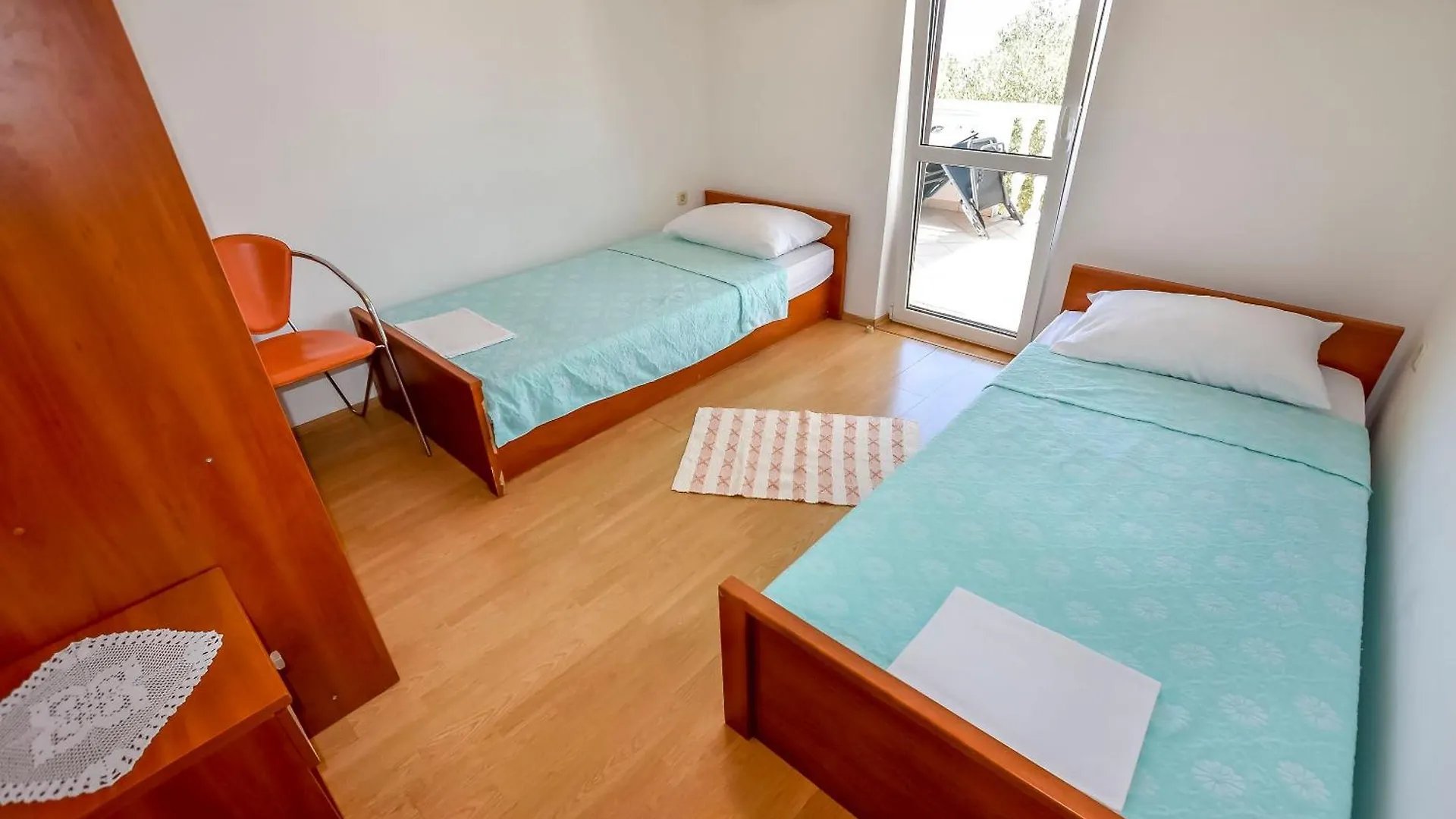 Apartment Glory Zdrelac Croatia