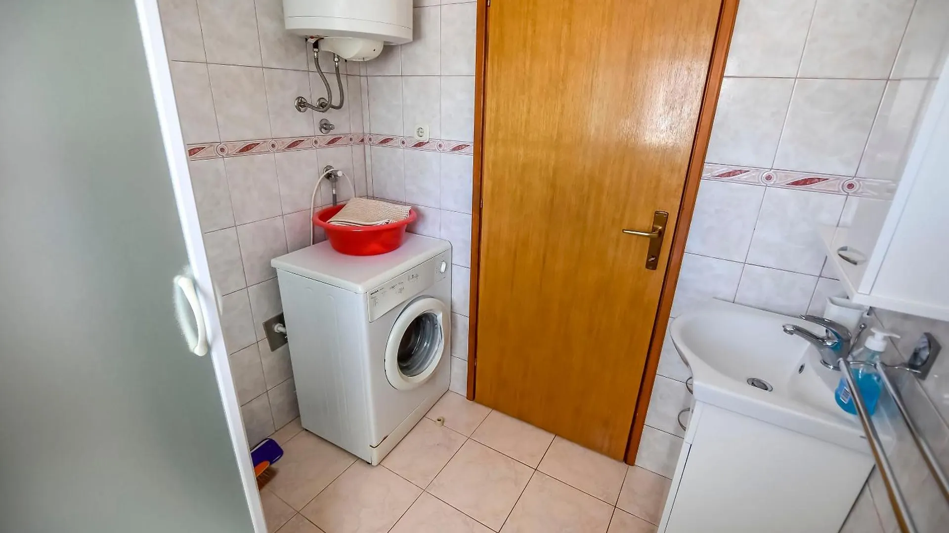 Apartment Glory Ždrelac