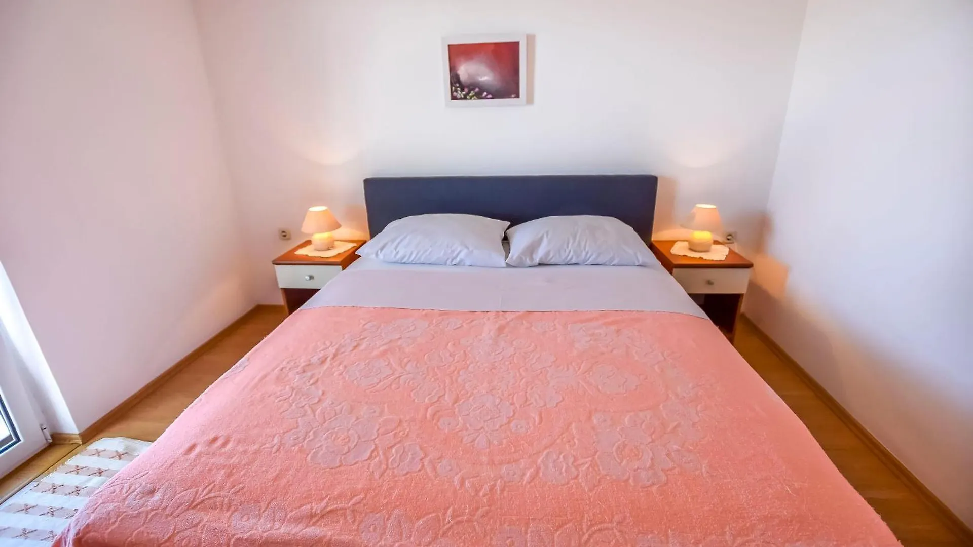 Apartment Glory Ždrelac